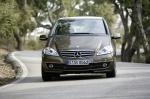 Mercedes-Benz A200 5-Door 2008 года